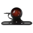 Luz traseira para motocicleta N55 4