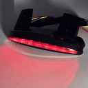 Luz traseira para motocicleta 2