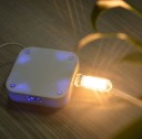 Luz USB portátil 3