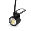 Luzes adicionais para moto 2 unid. 3