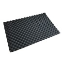 Lydisolering til bil 80 x 25 cm 1