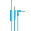 Lydkabel med mikrofon til Bose QC25 / QC35 hovedtelefoner 2