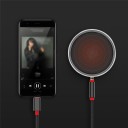 Lydkabel USB-C / 3,5 mm jack K64 2