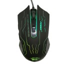Lydløs gamingmus 2