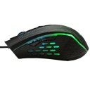 Lydløs gamingmus 3