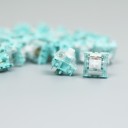 Lydløse knapper til tastatur 2
