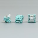 Lydløse knapper til tastatur 3