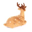 Lying Reindeer Decoration 3