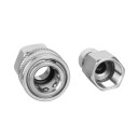 Lynkobling til 3/8&quot; slanger 4