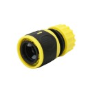 Lynkobling til haveslange 1/2&quot; 2