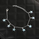Lysande armband för kvinnor J553 7