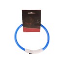 Lysande halsband för hundar 3
