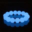 Lysende armbånd med perler 7