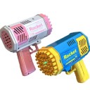 Lysende boblepistol 1