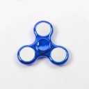 Lysende fidget spinner E46 3
