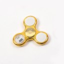 Lysende fidget spinner E46 6
