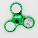 Lysende fidget spinner E83 6
