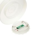 Lysende isspand 5