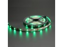 Lysende LED-strimmel 3