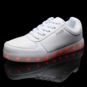 Lysende sneakers J1627 1
