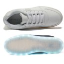 Lysende sneakers J1627 2