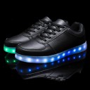 Lysende sneakers J1627 3