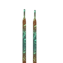 Lysende snørebånd 120 cm 1