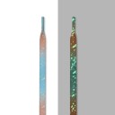 Lysende snørebånd 140 cm 7