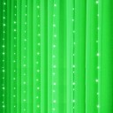 Lyskæde 6 x 3 m 600 LED&#39;er 4