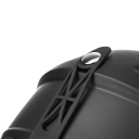 Lyžařská helma unisex Jednobarevná ABS PC EP Bezpečnostní helma na lyže snowboard zimní sporty 5