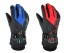 Lyžařské rukavice J2568 2