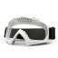 Lyžařské větruodolné brýle s ochranou UV400 se zrcadlovým filtrem Zrcadlové brýle na lyže a snowboard proti zamlžení 18,5 x 5,7 cm 4