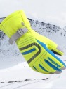 Lyžiarske rukavice unisex J2917 19