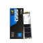 M.2 NGFF SSD-Festplatte und USB-HUB 1