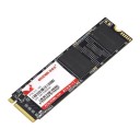 M.2 PCIe NVMe SSD harde schijf 2