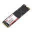 M.2 PCIe NVMe SSD merevlemez 2
