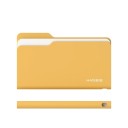 M.2 SSD boks til NVMe 2230, 2242, 2260 og 2280 USB 3.2 Gen 2 hastighed 10 Gb/s indbygget køler 13 x 12 x 2 cm til datatransmission 2