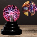 Maaginen plasmapallo 10 cm plasmapallo kosketuspallo 2