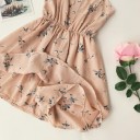 Macacão de Verão Feminino 2