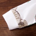 Macacão para Bebé T2642 3