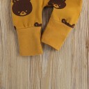 Macacão para Bebé T2719 1