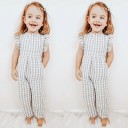 Macacão para menina L1339 1