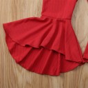 Macacão para menina L1551 5