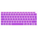 MacBook Air 13 2018 tastaturbeskytter 4