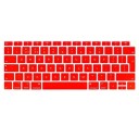 MacBook Air 13 2018 tastaturbeskytter 3