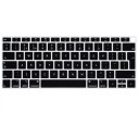 MacBook Air 13 2018 tastaturbeskytter 2