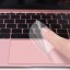 MacBook Air 13 / Pro / Retina érintőpad képernyővédő fólia 2