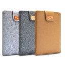 MacBook-etui med velcro 15 tommer, 38,5 x 28,5 x 0,6 cm 1