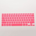 MacBook Pro toetsenbordbeschermer 4