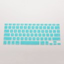 MacBook Pro toetsenbordbeschermer 8
